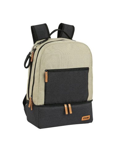 Mochila Accesorios Bebe Safta | Reino Escolar: Mochilas y Regalos