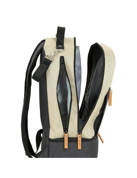 Mochila Accesorios Bebe Safta | Reino Escolar: Mochilas y Regalos