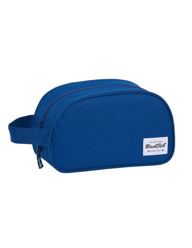 Neceser 1 Asa Adaptable A Carro Blackfit8 Oxford | Reino Escolar: Mochilas y Regalos