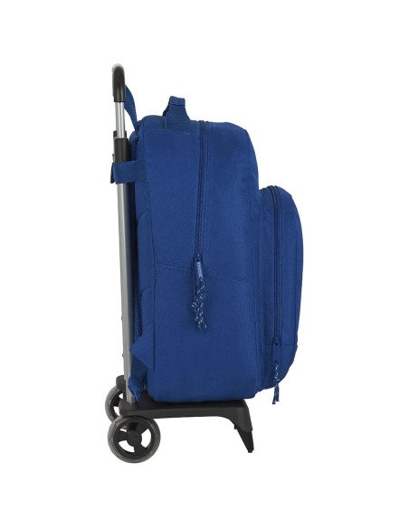 Mochila305  +  Carro 905 Blackfit8 Oxford | Reino Escolar: Mochilas y Regalos