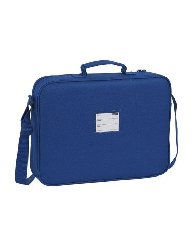 Cartera Extraescolares Blackfit8 Oxford | Reino Escolar: Mochilas y Regalos