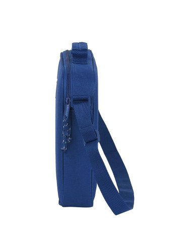 Cartera Extraescolares Blackfit8 Oxford | Reino Escolar: Mochilas y Regalos