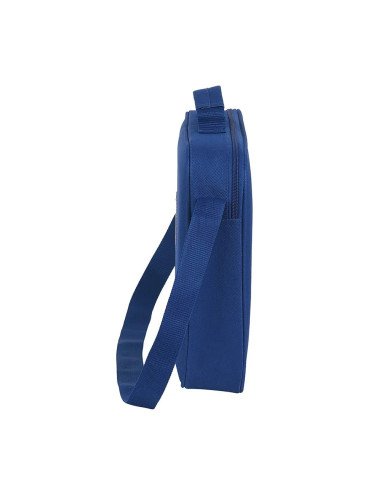 Cartera Extraescolares Blackfit8 Oxford | Reino Escolar: Mochilas y Regalos