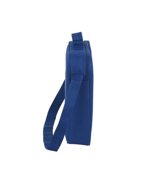 Cartera Extraescolares Blackfit8 Oxford | Reino Escolar: Mochilas y Regalos