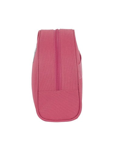 Neceser Adaptable A Carro Blackfit8 Fresa | Reino Escolar: Mochilas y Regalos