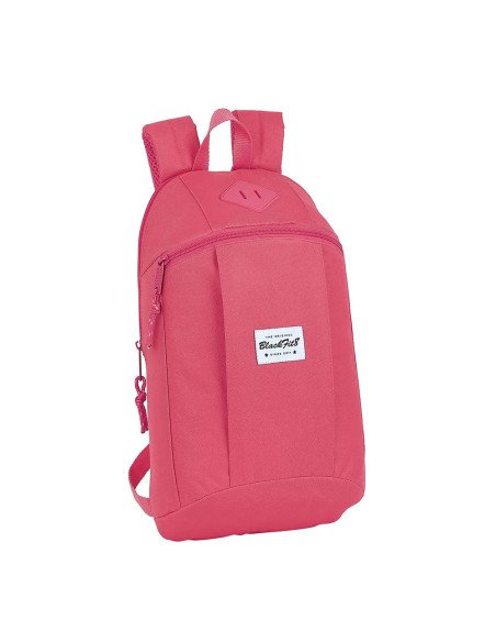 Mini Mochila Blackfit8 Fresa | Reino Escolar: Mochilas y Regalos