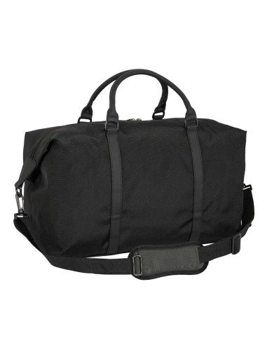 Bolsa De Fin De Semana Safta Business "Black" | Reino Escolar: Mochilas y Regalos