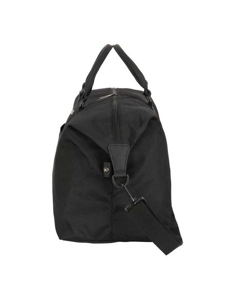Bolsa De Fin De Semana Safta Business "Black" | Reino Escolar: Mochilas y Regalos