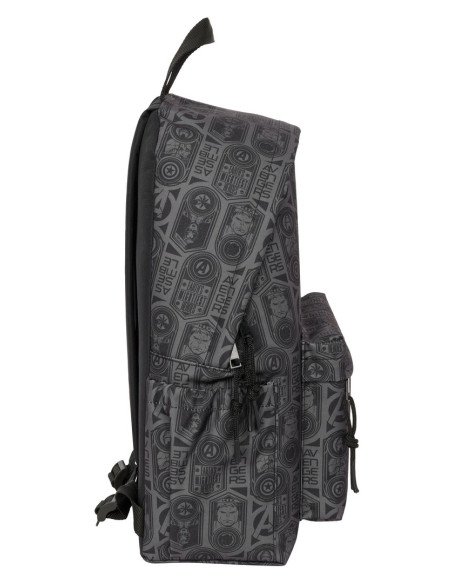 Mochila Para Portatil 14.1" Los Vengadores | Reino Escolar: Mochilas y Regalos