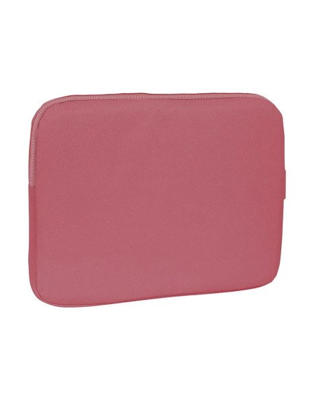 Funda Para Portatil 14'' Safta Basic "Marsala" | Reino Escolar: Mochilas y Regalos