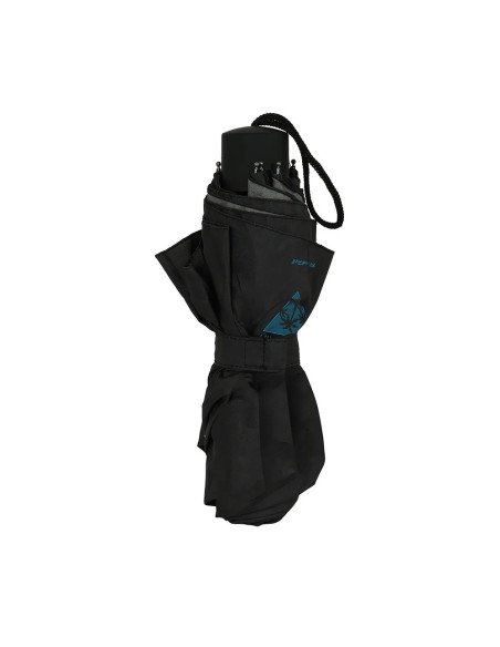 Paraguas Plegable Manual 54 Cm Blackfit8 "California" | Reino Escolar: Mochilas y Regalos