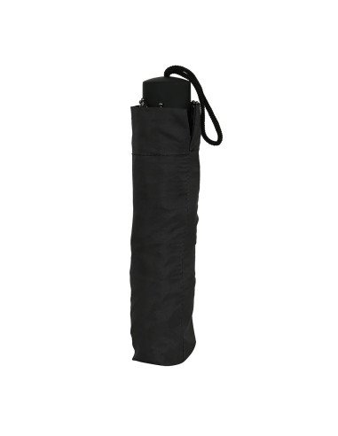 Paraguas Plegable Manual 54 Cm Blackfit8 "California" | Reino Escolar: Mochilas y Regalos