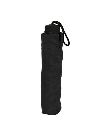 Paraguas Plegable Manual 54 Cm Blackfit8 "California" | Reino Escolar: Mochilas y Regalos