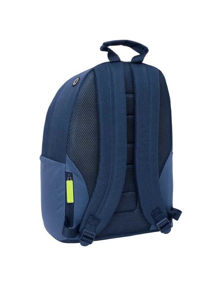 Mochila Para Portatil 14.1" Munich "Blue Indigo" | Reino Escolar: Mochilas y Regalos