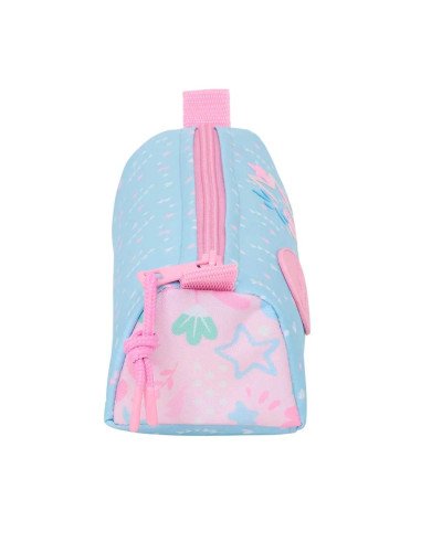 Portatodo Blackfit8 "Smile" | Reino Escolar: Mochilas y Regalos