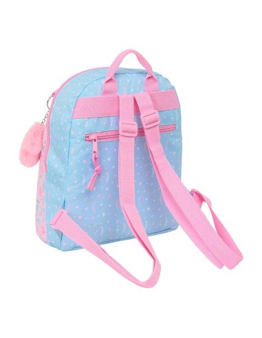 Mini Mochila Blackfit8 "Smile" | Reino Escolar: Mochilas y Regalos