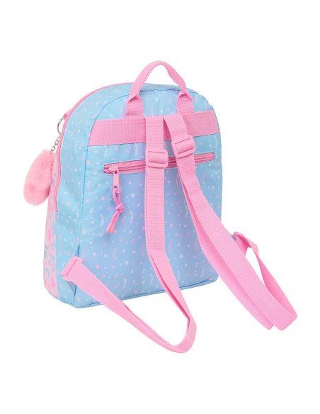Mini Mochila Blackfit8 "Smile" | Reino Escolar: Mochilas y Regalos