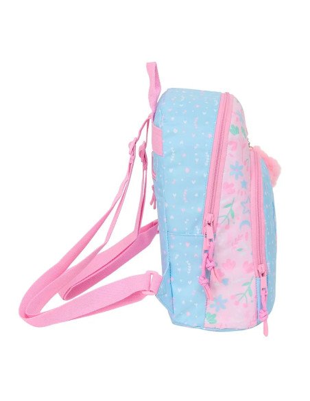 Mini Mochila Blackfit8 "Smile" | Reino Escolar: Mochilas y Regalos