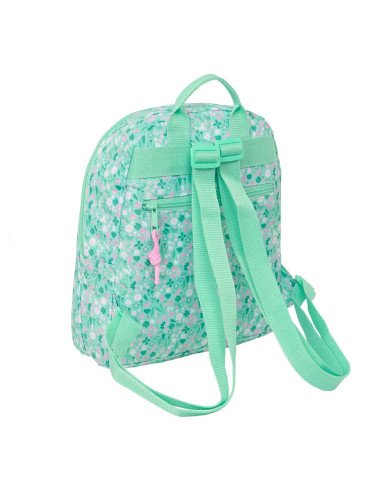 Mini Mochila Safta "Cuore" | Reino Escolar: Mochilas y Regalos