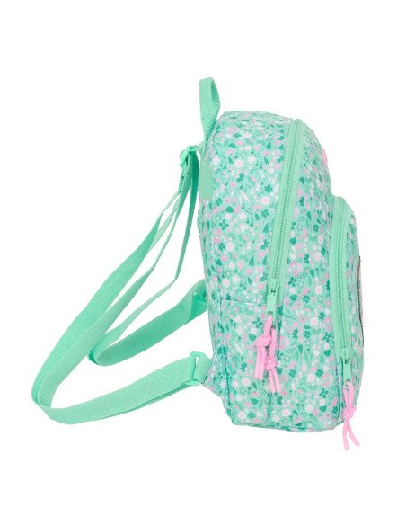 Mini Mochila Safta "Cuore" | Reino Escolar: Mochilas y Regalos