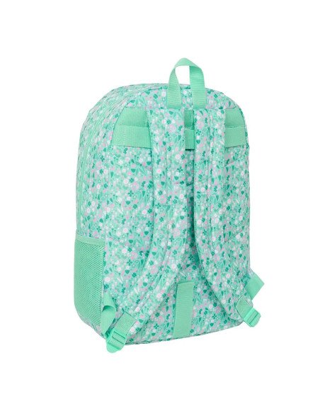 Mochila Adaptable A Carro Safta "Cuore" | Reino Escolar: Mochilas y Regalos