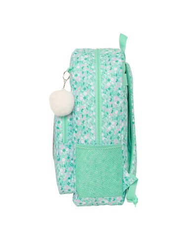 Mochila Adaptable A Carro Safta "Cuore" | Reino Escolar: Mochilas y Regalos