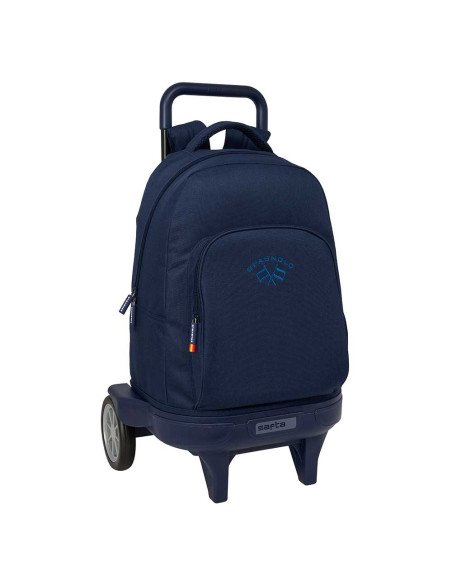 Mochila Grande con Ruedas Compact Evol. Ext. Spagnolo