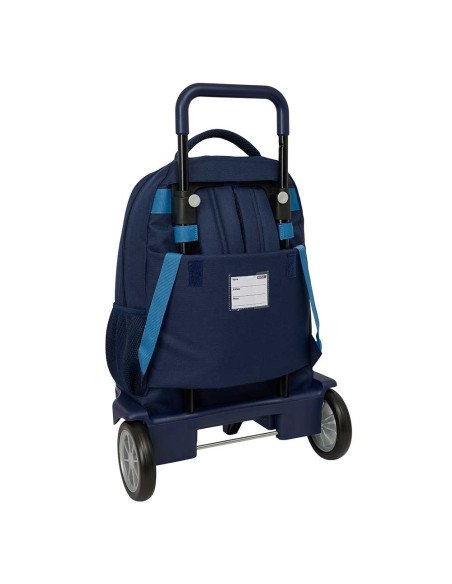 Mochila Grande con Ruedas Compact Evol. Ext. Spagnolo