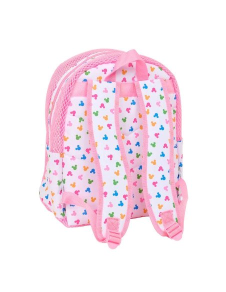 Mochila Anti-Arena Minnie Mouse | Reino Escolar: Mochilas y Regalos