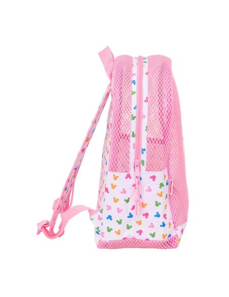 Mochila Anti-Arena Minnie Mouse | Reino Escolar: Mochilas y Regalos