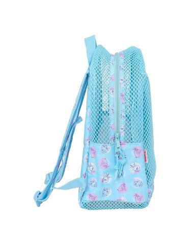 Mochila Anti-Arena Frozen | Reino Escolar: Mochilas y Regalos