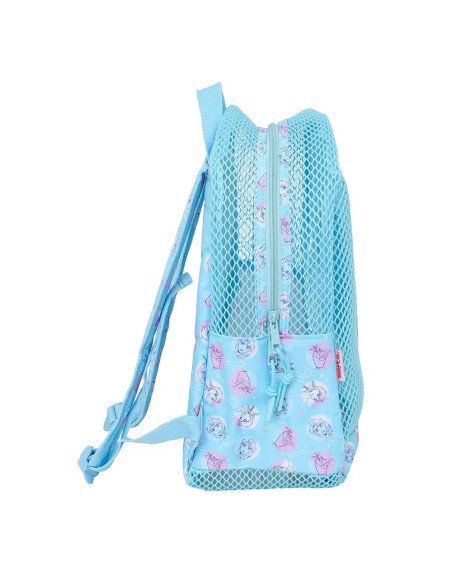 Mochila Anti-Arena Frozen | Reino Escolar: Mochilas y Regalos