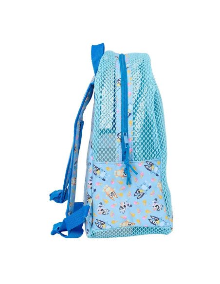 Mochila Anti-Arena Bluey | Reino Escolar: Mochilas y Regalos