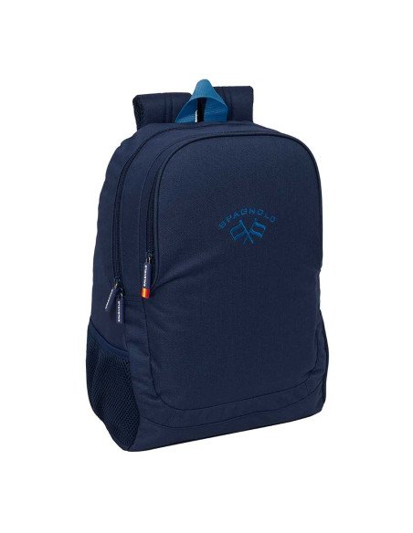 Mochila Adaptable a Carro Spagnolo | Reino Escolar: Mochilas y Regalos