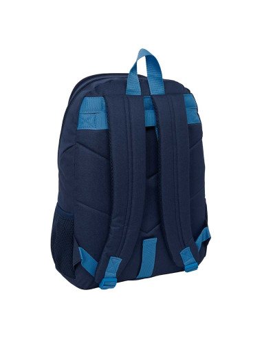 Mochila Adaptable a Carro Spagnolo | Reino Escolar: Mochilas y Regalos