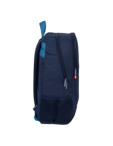 Mochila Adaptable a Carro Spagnolo | Reino Escolar: Mochilas y Regalos