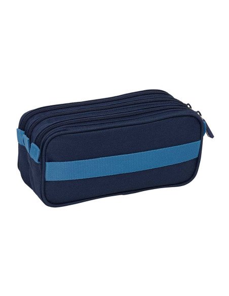 Portatodo Triple Big Spagnolo | Reino Escolar: Mochilas y Regalos