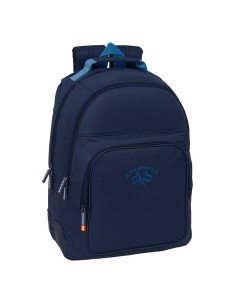 Mochila Doble Adaptable a Carro Spagnolo | Reino Escolar: Mochilas y Regalos