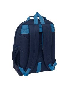 Mochila Doble Adaptable a Carro Spagnolo | Reino Escolar: Mochilas y Regalos 2