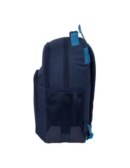 Mochila Doble Adaptable a Carro Spagnolo | Reino Escolar: Mochilas y Regalos