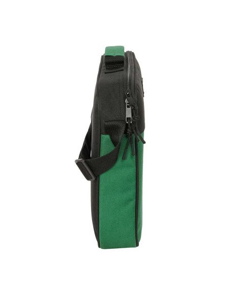 Cartera Extraescolares Blackfit8 "Varsity" | Reino Escolar: Mochilas y Regalos