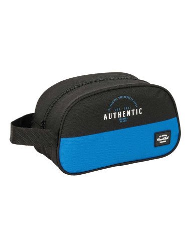 Neceser 1 Asa Adaptable A Carro Blackfit8 "Underground" | Reino Escolar: Mochilas y Regalos
