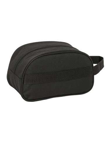 Neceser 1 Asa Adaptable A Carro Blackfit8 "Underground" | Reino Escolar: Mochilas y Regalos