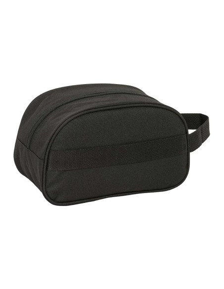 Neceser 1 Asa Adaptable A Carro Blackfit8 "Underground" | Reino Escolar: Mochilas y Regalos