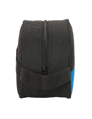 Neceser 1 Asa Adaptable A Carro Blackfit8 "Underground" | Reino Escolar: Mochilas y Regalos