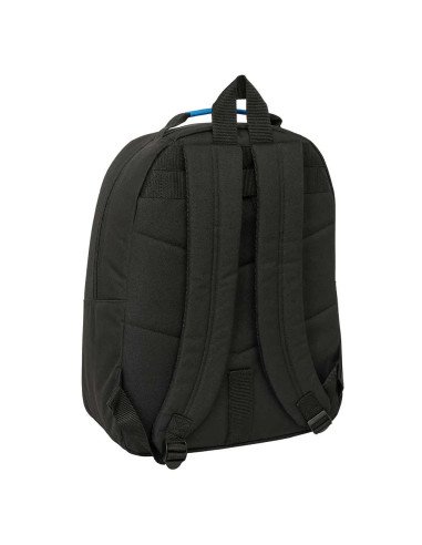 Mochila Adaptable A Carro Blackfit8 "Underground" | Reino Escolar: Mochilas y Regalos