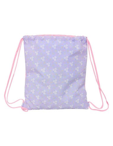 Saco Plano Safta "Bouquet" | Reino Escolar: Mochilas y Regalos