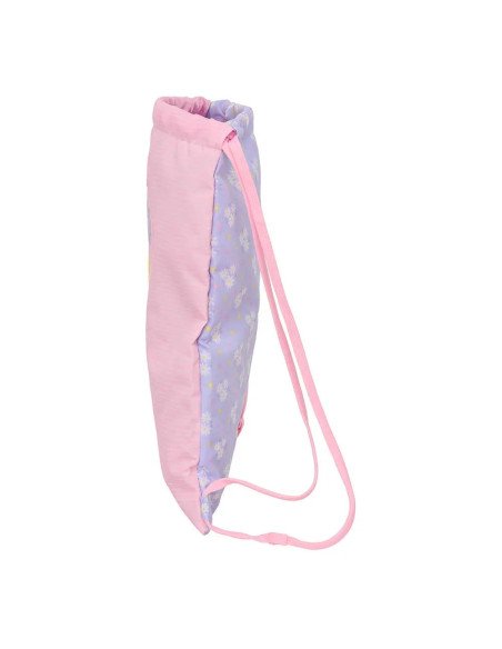 Saco Plano Safta "Bouquet" | Reino Escolar: Mochilas y Regalos