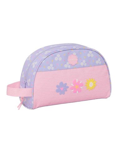Neceser Adaptable A Carro Safta "Bouquet" | Reino Escolar: Mochilas y Regalos
