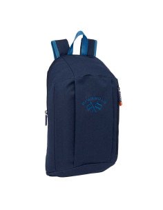 Mini Mochila Cremallera Vertical Spagnolo | Reino Escolar: Mochilas y Regalos